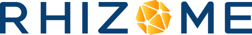 Rhizome logo