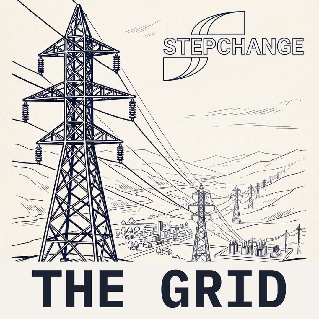 The Grid — episode artwork
